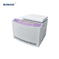 Biobase LCD Display Table Top High Speed Refrigerated Centrifuge  BKC-TH20RIII